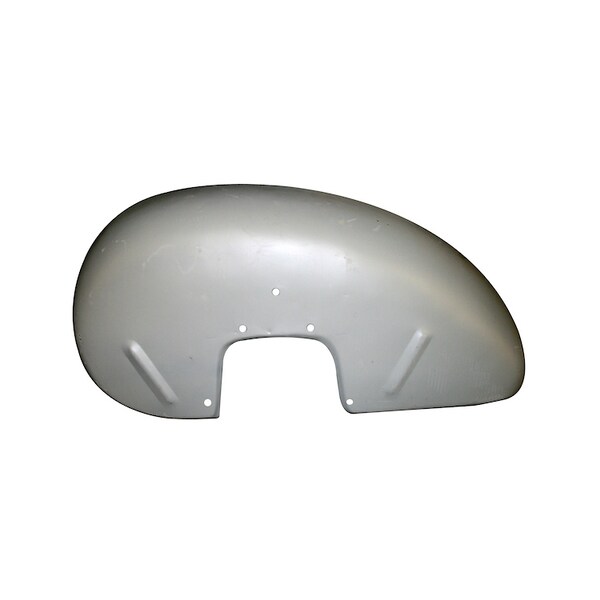 Fender w/o Bracket (RH) 41" x22" x7"